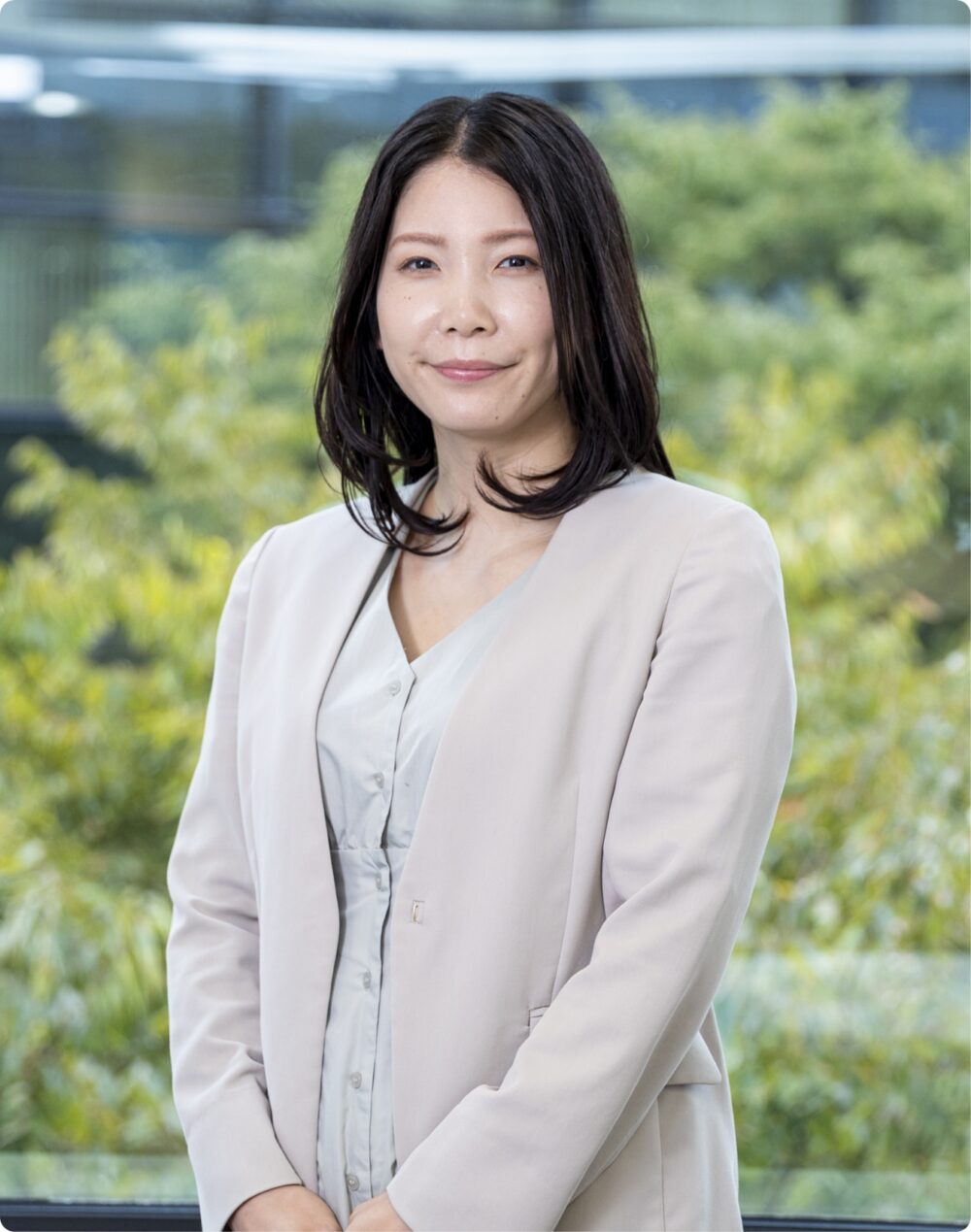 遠回りしたからこそ、見えるものがある。