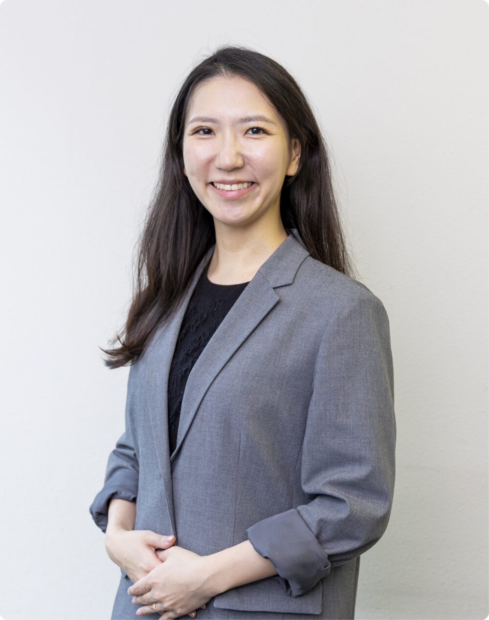 人と組織に丁寧に向き合える場所。